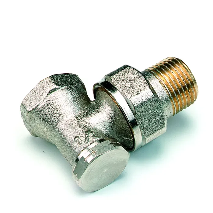 Comap | Comap - Haaks Voetventiel - 3 Functies - 1/2" - 1/2" | Voetventielen